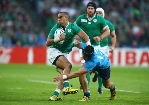 Irish Rugby