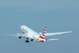 AUDIO: This American Airlines flight had to emergency land after its pilot suddenly died