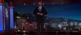 WATCH: Jimmy Kimmel blasts Donald Trump over his negotiations with North Korea