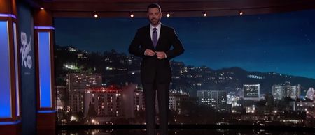 WATCH: Jimmy Kimmel blasts Donald Trump over his negotiations with North Korea