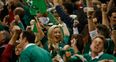 The hotel prices in Cardiff ahead of Ireland’s match at the weekend are staggering