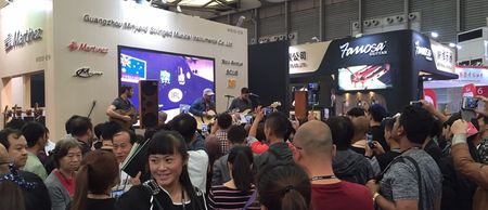 PHOTOS: Ryan Sheridan’s Tour of China – Day 9