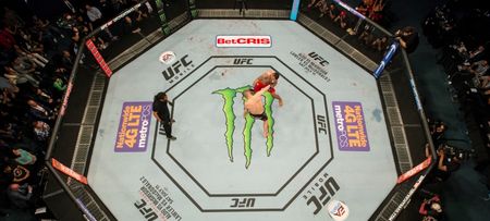 COMPETITION: Win tickets to the sold-out UFC Dublin for you plus two mates