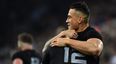 TWEET: GAA star has a great reply to Sonny Bill Williams’ tribute to the Irish fans