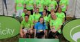 Aggressive epilepsy and running marathons: An Irish teenager’s powerful story
