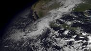 VIDEOS: This is what it looks like to be stuck in the most powerful hurricane ever recorded