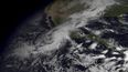 VIDEOS: This is what it looks like to be stuck in the most powerful hurricane ever recorded