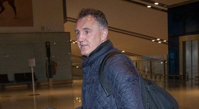 Billy Walsh issues statement as his resignation continues to cause a stir