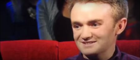 VIDEO AND TWEETS: Noel McGrath’s inspirational chat about beating cancer on Second Captains