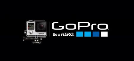 VIDEO: The quality of the new GoPro Quadcopter Drone is incredible