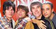 VIDEO: Beautiful Thing by The Stone Roses is a brilliant throwback