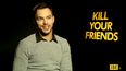 JOE meets Nicholas Hoult to discuss Kill Your Friends, his darkest job yet