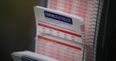 PIC: Here’s why posting your winning betting slip online is a very bad idea