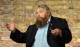 This story about Brian Blessed and an original Picasso is just bizarre