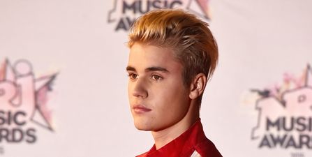 It looks like there’s bad news for anyone hoping for new Justin Bieber music anytime soon