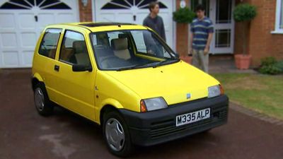 The 5 types of first cars Irish people usually have