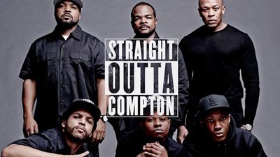 Listen to an unreleased demo of F*ck Tha Police featuring Ice Cube