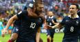 Mathieu Valbuena breaks his silence over the ongoing sextape scandal