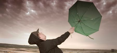 TWEETS: #StormAbigail is already ruining a lot of Irish people’s days