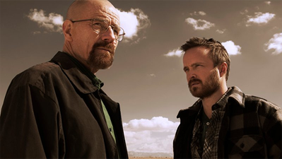WATCH: Someone has edited all 62 episodes of Breaking Bad into a 127-minute film