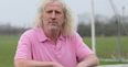 WATCH: Mick Wallace’s campaign video is unnervingly intense