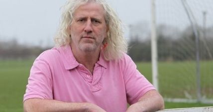 WATCH: Mick Wallace’s campaign video is unnervingly intense