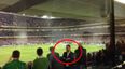 VIDEO: Jason McAteer couldn’t deal with the tension of Jon Walters’ penalty last night