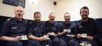 VIDEO: Moustaches, disco and guns star in the manliest Irish Movember effort of all-time