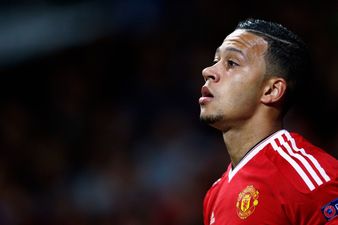 WATCH: Footballer Memphis Depay releases rap song to celebrate Instagram achievement