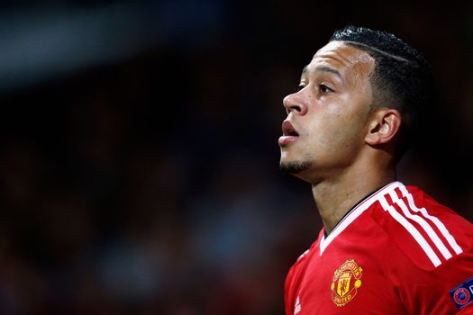 Memphis Depay rap