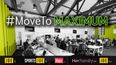 We’re hiring – Maximum Media to recruit 42 new employees