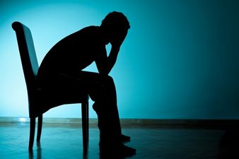 VIDEO: A short, powerful video about suicide to make you stop, think and talk