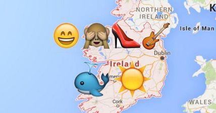 QUIZ: Can you name these 10 Irish towns using emojis as clues?