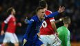 PICS: The world went bonkers as Jamie Vardy scored for the 11th straight game