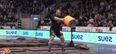 VIDEO: The Mountain from Game of Thrones has once again completed ‘Beast Mode’