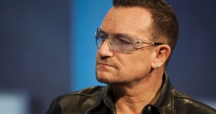 Millions of leaked tax documents include off-shore details on Bono and Queen Elizabeth II
