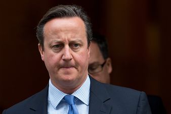 Britain carries out its first bombing raids over Syria
