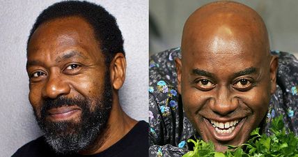 VIDEO: ITV make a massive ball-up when reporting on Sir Lenny Henry’s knighthood