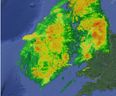 Storm Desmond: Flights cancelled, roads closed, you should really stay in bed
