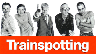 JOE’s Film Flashback: Trainspotting (1996)