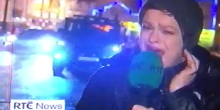 PICS: Teresa Mannion got Instagram shout outs from 50 Cent and Snoop Dogg today