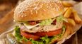 Pure and Simple Recipe of the Day: Spiced Turkey Burgers with Guacamole