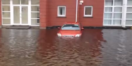 VIDEO: Here’s how much money local authorities will get to clean up the effects of Storm Desmond