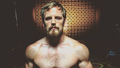 PIC: The stats from Gunnar Nelson’s fight show just how dominant his opponent was