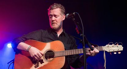 Glen Hansard announces Vicar Street gigs for 2019