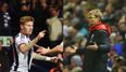 James McClean becomes the first man in football to slag off Jürgen Klopp