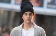 Justin Bieber claims to be “60% Irish” in Instagram post