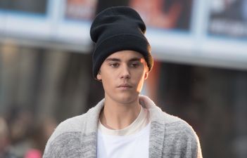 Justin Bieber claims to be “60% Irish” in Instagram post