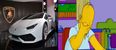 PIC: Lamborghini made a spectacular balls-up of their #2015in5words attempt on Twitter today