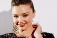 PIC: This nude magazine cover of Miranda Kerr had to be pulled from shelves